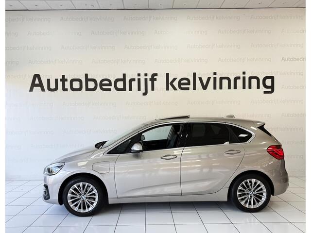 BMW 2-SERIE Active Tourer 225xe iPerformance Bovag Garantie Automaat