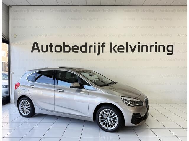 BMW 2-SERIE Active Tourer 225xe iPerformance Bovag Garantie Automaat