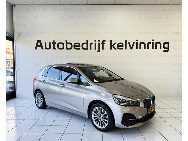 BMW 2-SERIE Active Tourer 225xe iPerformance Bovag Garantie Automaat