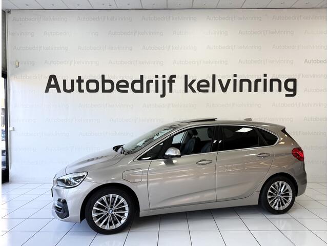 BMW 2-SERIE Active Tourer 225xe iPerformance Bovag Garantie Automaat