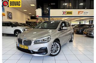 BMW 2-SERIE