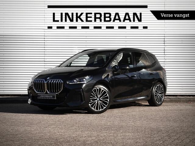 BMW 2-SERIE Active Tourer | 218 i | M Sport | Panodak | Harman Kardon | Head Up | Driving Assistant |