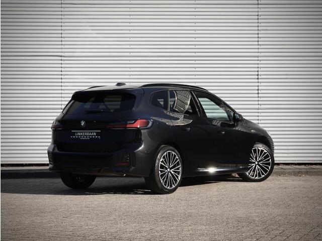 BMW 2-SERIE Active Tourer | 218 i | M Sport | Panodak | Harman Kardon | Head Up | Driving Assistant |
