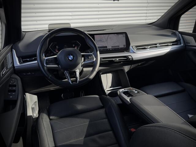 BMW 2-SERIE Active Tourer | 218 i | M Sport | Panodak | Harman Kardon | Head Up | Driving Assistant |