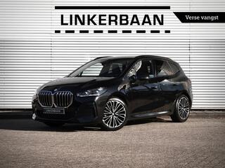 BMW 2-SERIE