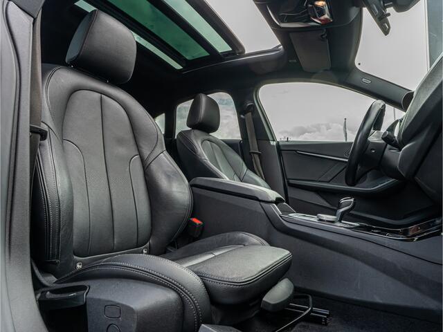 BMW 2-SERIE Gran Coupé 218i ORG NL PANO LEDER CAMERA LED SHADOW LINE
