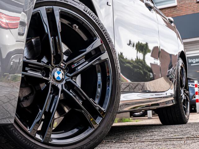 BMW 2-SERIE Gran Coupé 218i ORG NL PANO LEDER CAMERA LED SHADOW LINE