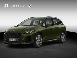 BMW 2-SERIE