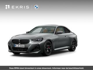 BMW 2-SERIE