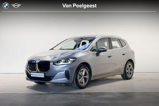 BMW 2-SERIE