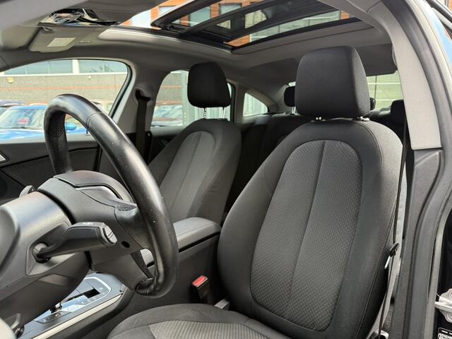 BMW 2-SERIE Gran Coupé BWJ 2021 218i 136 PK Business Edition AUTOMAAT | PANODAK | CARPLAY+ANDROID | NAVI | CLIMA | CRUISE | FULL LED | M-VELGEN | PDC | GETINT GLAS |