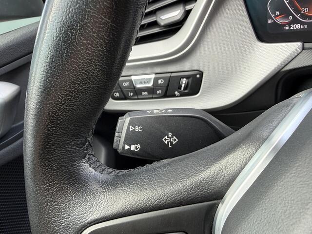 BMW 2-SERIE Gran Coupé BWJ 2021 218i 136 PK Business Edition AUTOMAAT | PANODAK | CARPLAY+ANDROID | NAVI | CLIMA | CRUISE | FULL LED | M-VELGEN | PDC | GETINT GLAS |