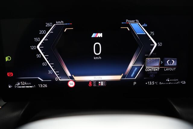 BMW 2-SERIE Active Tourer 225e xDrive | SOH 100% | M Sportpakket | Harman-Kardon | Trekhaak | elektrisch glazen panorama-dak |