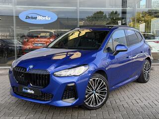 BMW 2-SERIE
