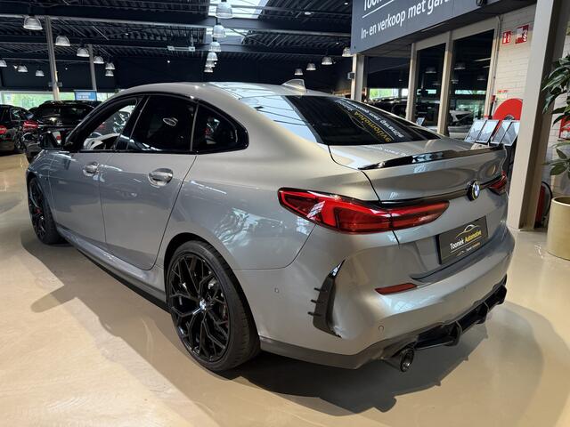 BMW 2-SERIE Gran Coupé M-PERFORMANCE | 220i M-PERFORMANCE | PANO | ALLES VAN ORIGINEEL BMW PERFORMANCE | UITLAAD SPECIAAL VAN BMW PERFORMANCE | WINGS ORIGINEEL VAN BMW |