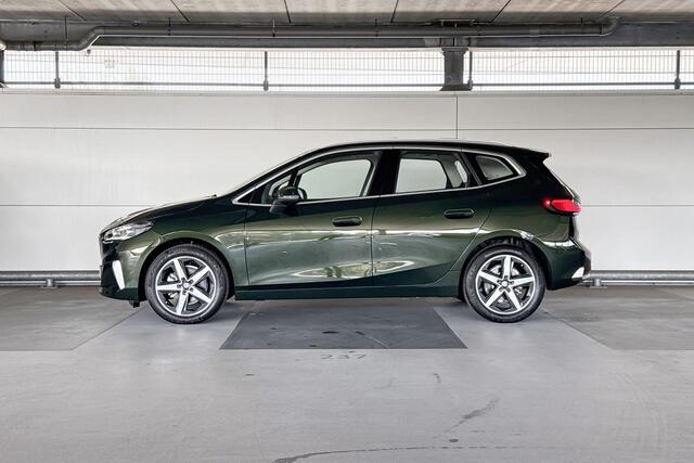 BMW 2-SERIE Active Tourer 218i Panoramdak
