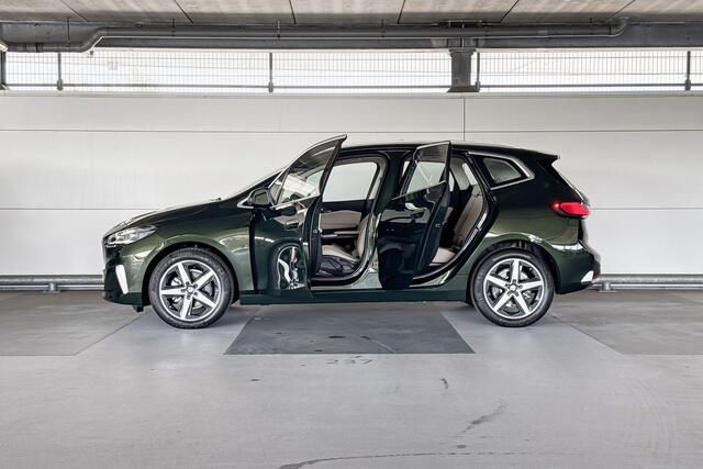 BMW 2-SERIE Active Tourer 218i Panoramdak