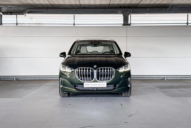 BMW 2-SERIE Active Tourer 218i Panoramdak