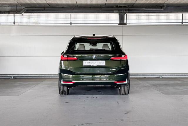 BMW 2-SERIE Active Tourer 218i Panoramdak