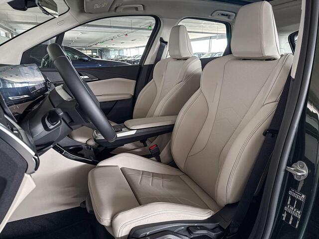 BMW 2-SERIE Active Tourer 218i Panoramdak