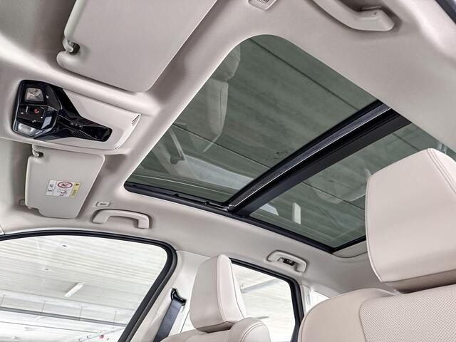 BMW 2-SERIE Active Tourer 218i Panoramdak