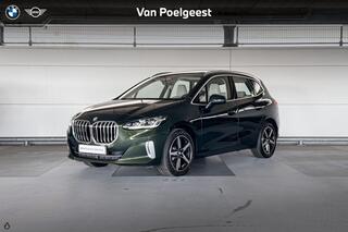 BMW 2-SERIE