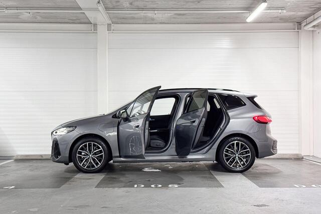 BMW 2-SERIE Active Tourer 225e xDrive M Sport | Panoramadak