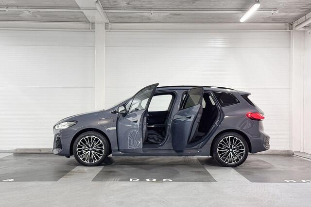 BMW 2-SERIE Active Tourer 225e xDrive M Sport | Panoramadak | Harman Kardon