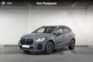 BMW 2-SERIE