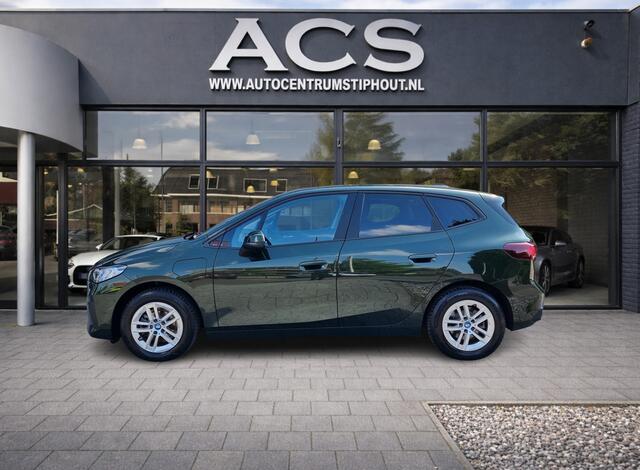 BMW 2-SERIE Active Tourer 225e xDrive 4WD | Plugin | Dealerauto | El.trekh. | 2023 | Leder | Topstaat! | Incl.BTW