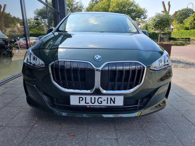 BMW 2-SERIE Active Tourer 225e xDrive 4WD | Plugin | Dealerauto | El.trekh. | 2023 | Leder | Topstaat! | Incl.BTW