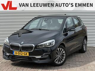 BMW 2-SERIE
