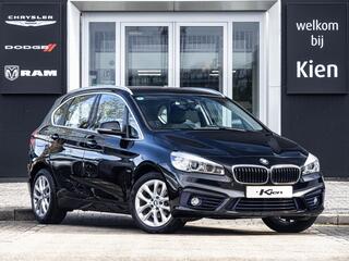 BMW 2-SERIE