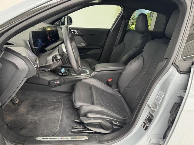 BMW 2-SERIE Gran Coupé 220 M Sport Design Edition | Navigatie | Camera | Sportstoelen | Stoelverwarming | Harman / Kardon Audio |