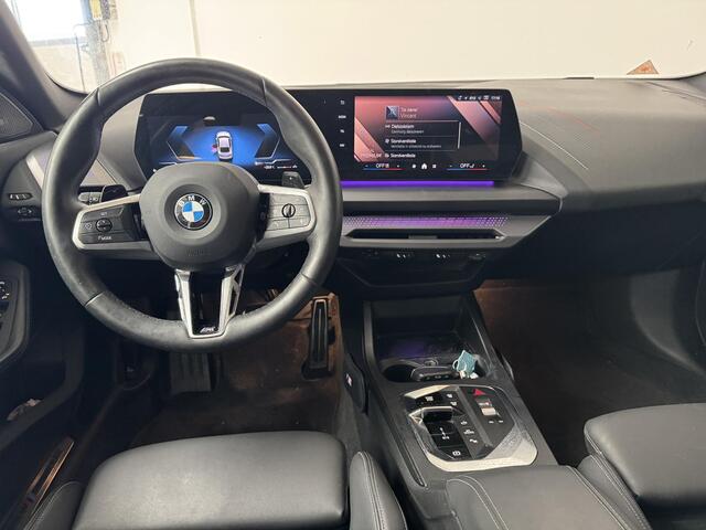 BMW 2-SERIE Gran Coupé 220 M Sport Design Edition | Navigatie | Camera | Sportstoelen | Stoelverwarming | Harman / Kardon Audio |