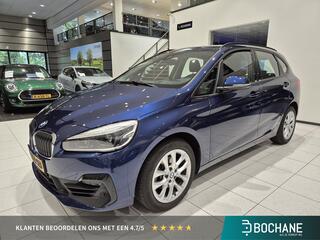 BMW 2-SERIE