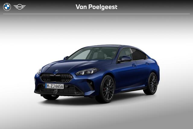 BMW 2-SERIE Gran Coupé 220 | M Sportpakket Pro | Premium Pack
