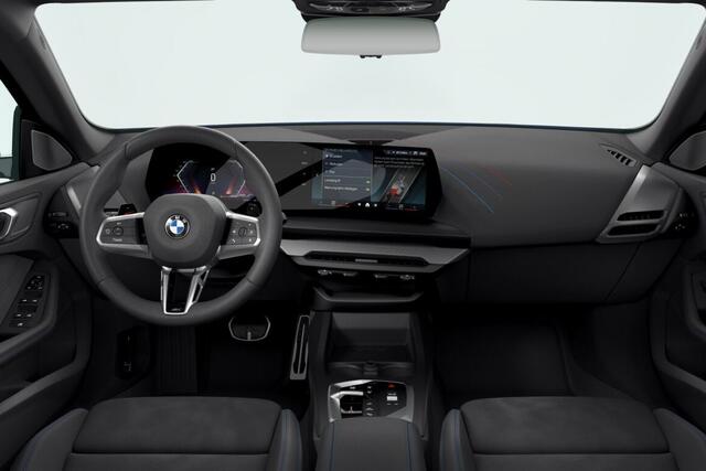 BMW 2-SERIE Gran Coupé 220 | M Sportpakket Pro | Premium Pack