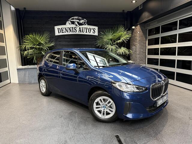 BMW 2-SERIE Active Tourer 225e xDrive