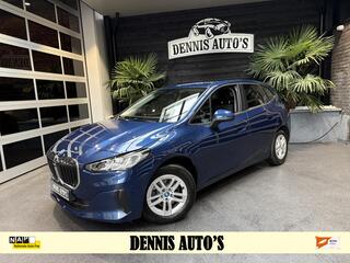BMW 2-SERIE