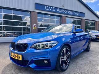 BMW 2-SERIE