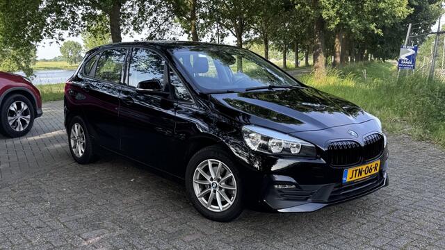BMW 2-SERIE Active Tourer 218i LCI High Executive AUTOMAAT PDC NAVI