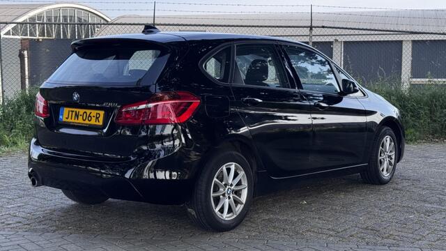 BMW 2-SERIE Active Tourer 218i LCI High Executive AUTOMAAT PDC NAVI