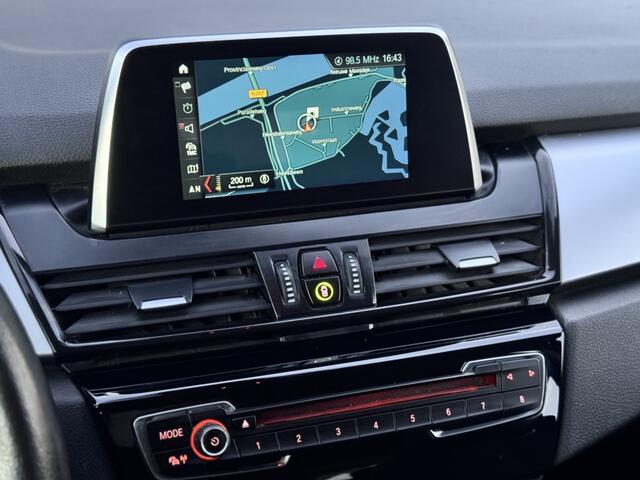 BMW 2-SERIE Active Tourer 218i LCI High Executive AUTOMAAT PDC NAVI