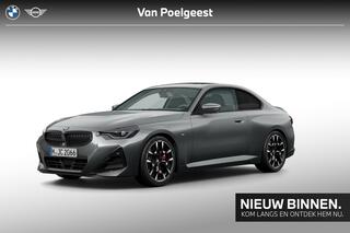 BMW 2-SERIE
