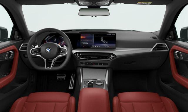 BMW 2-SERIE Coupé 218i | M Sportpakket Pro | Innovation Pack | Active Cruise Control | Harman Kardon