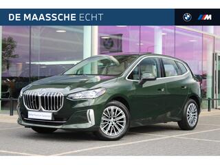 BMW 2-SERIE