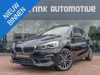 BMW 2-SERIE