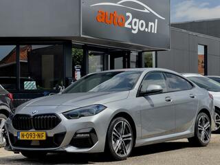 BMW 2-SERIE