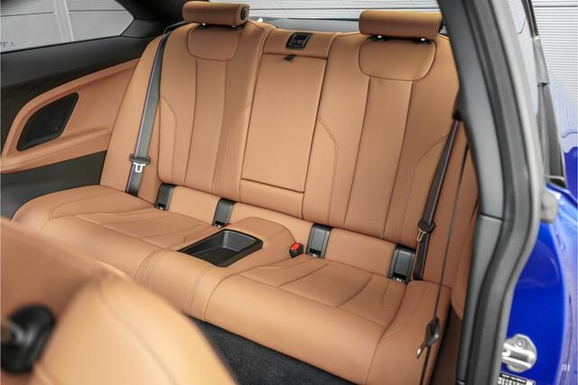 BMW 2-SERIE Coupé 220i M-Sport Pano Leder Camera Memory